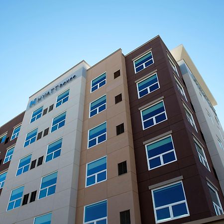 Hyatt House Denver Lakewood Belmar Exteriör bild