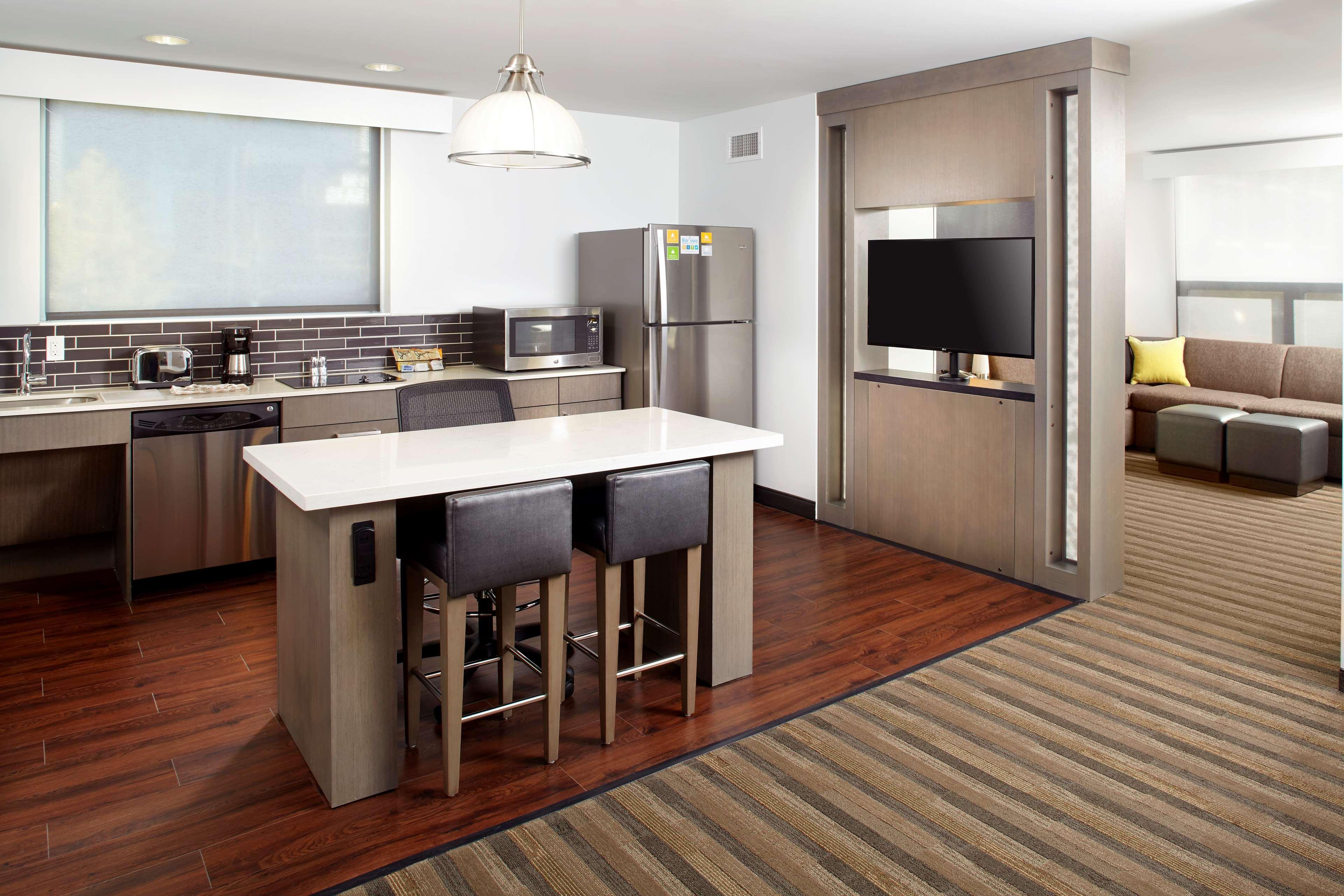 Hyatt House Denver Lakewood Belmar Exteriör bild