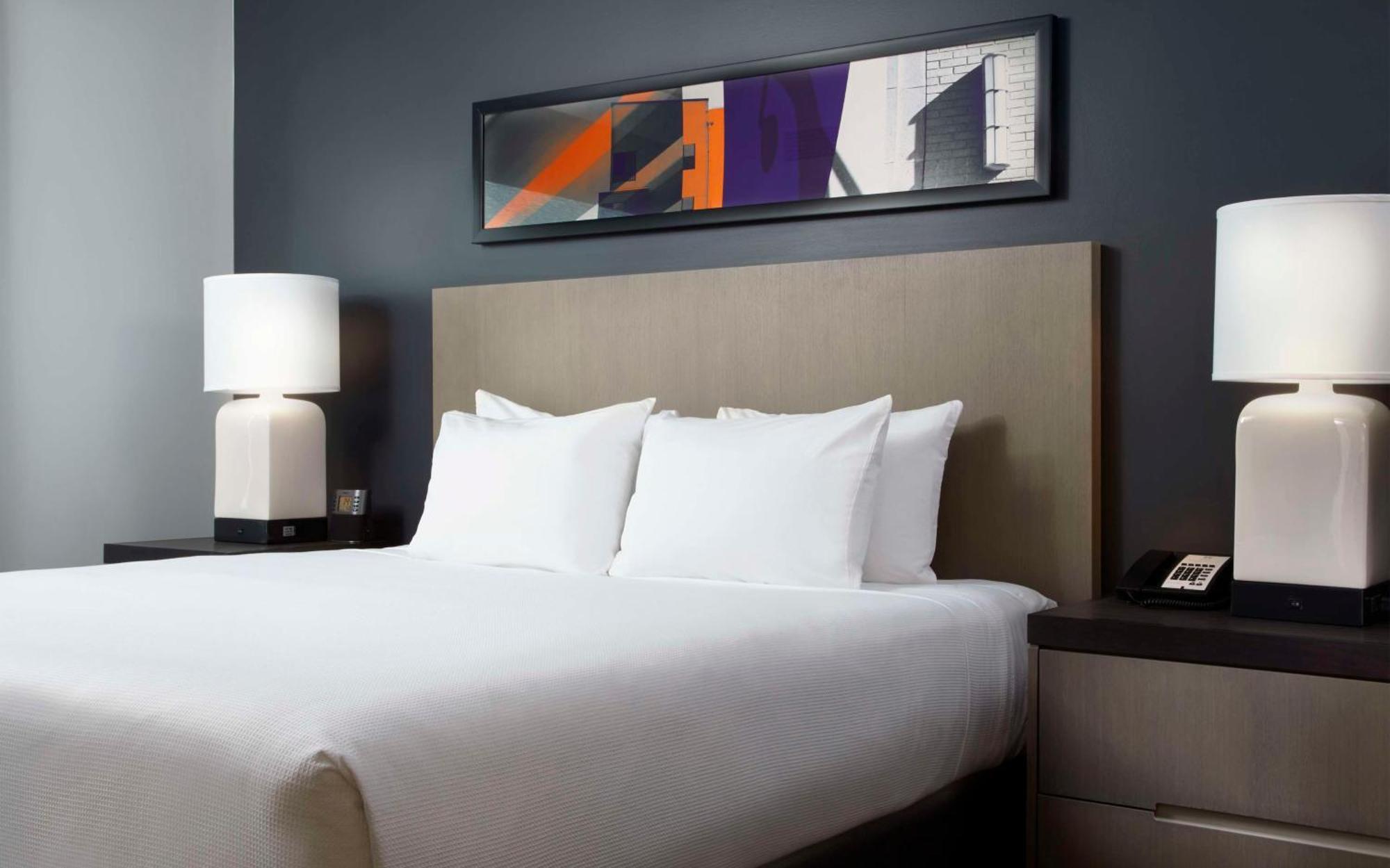 Hyatt House Denver Lakewood Belmar Exteriör bild