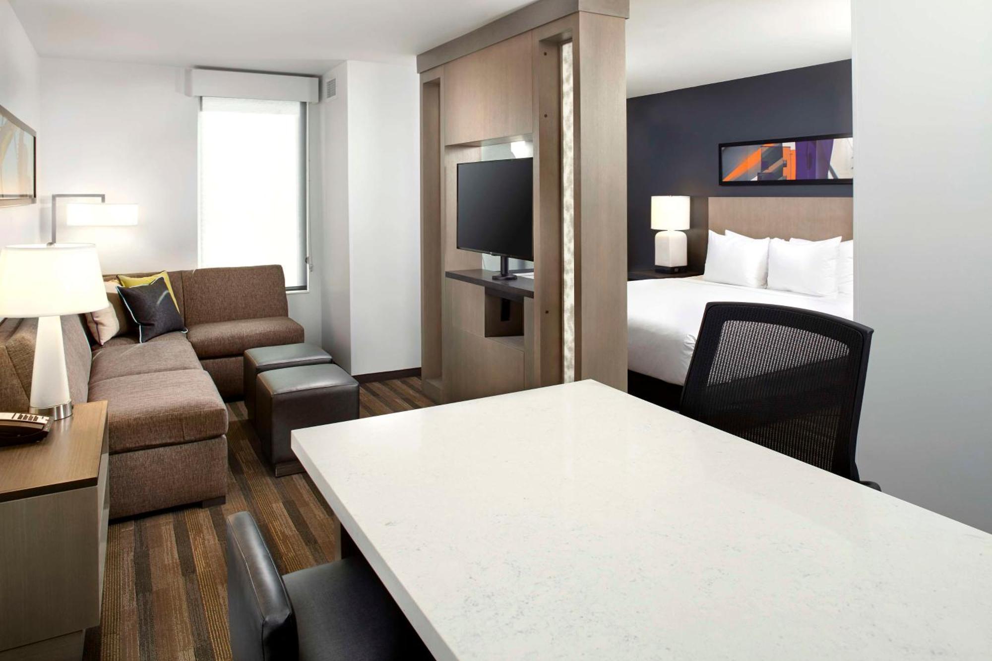 Hyatt House Denver Lakewood Belmar Exteriör bild