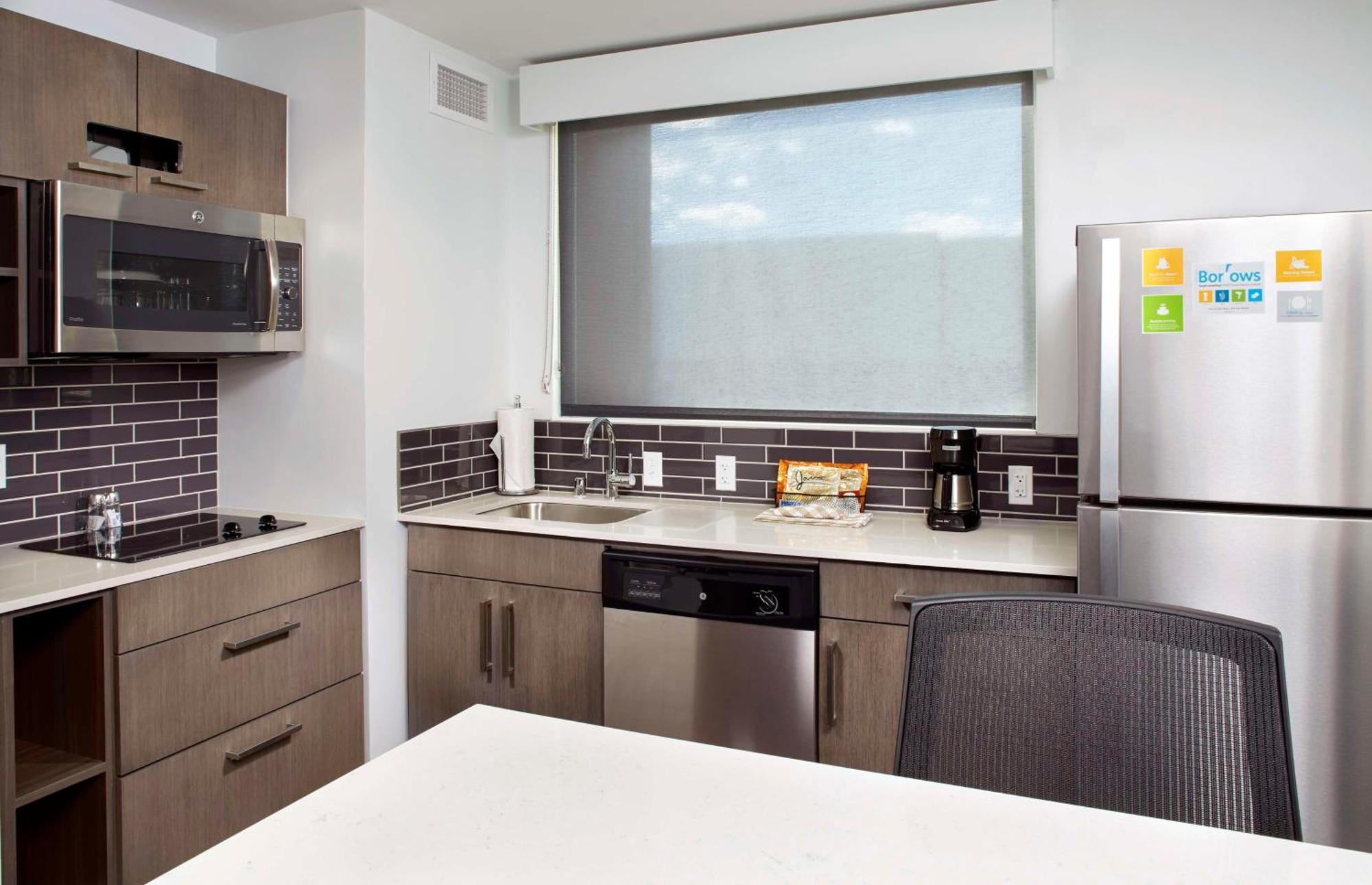 Hyatt House Denver Lakewood Belmar Exteriör bild