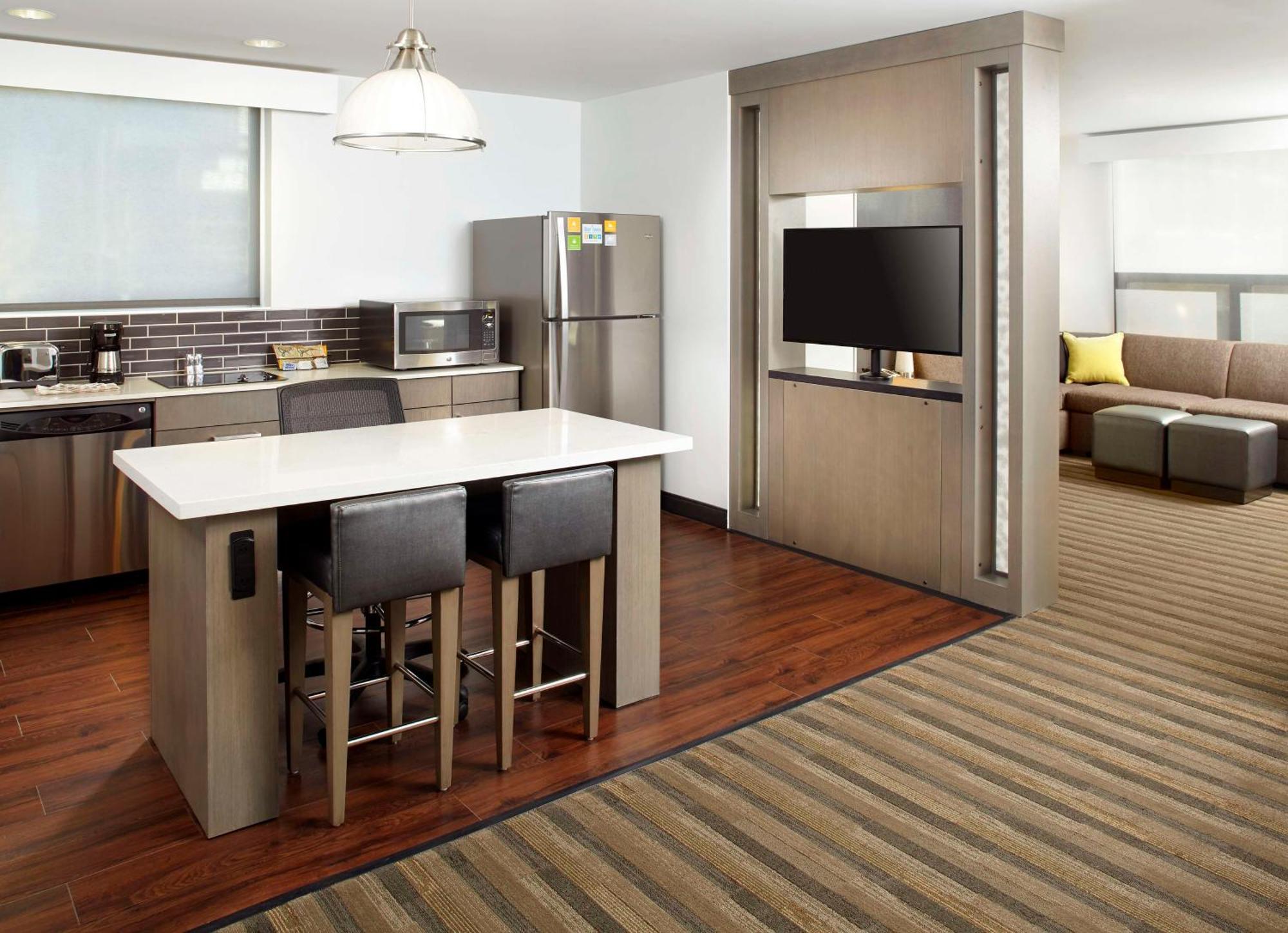 Hyatt House Denver Lakewood Belmar Exteriör bild