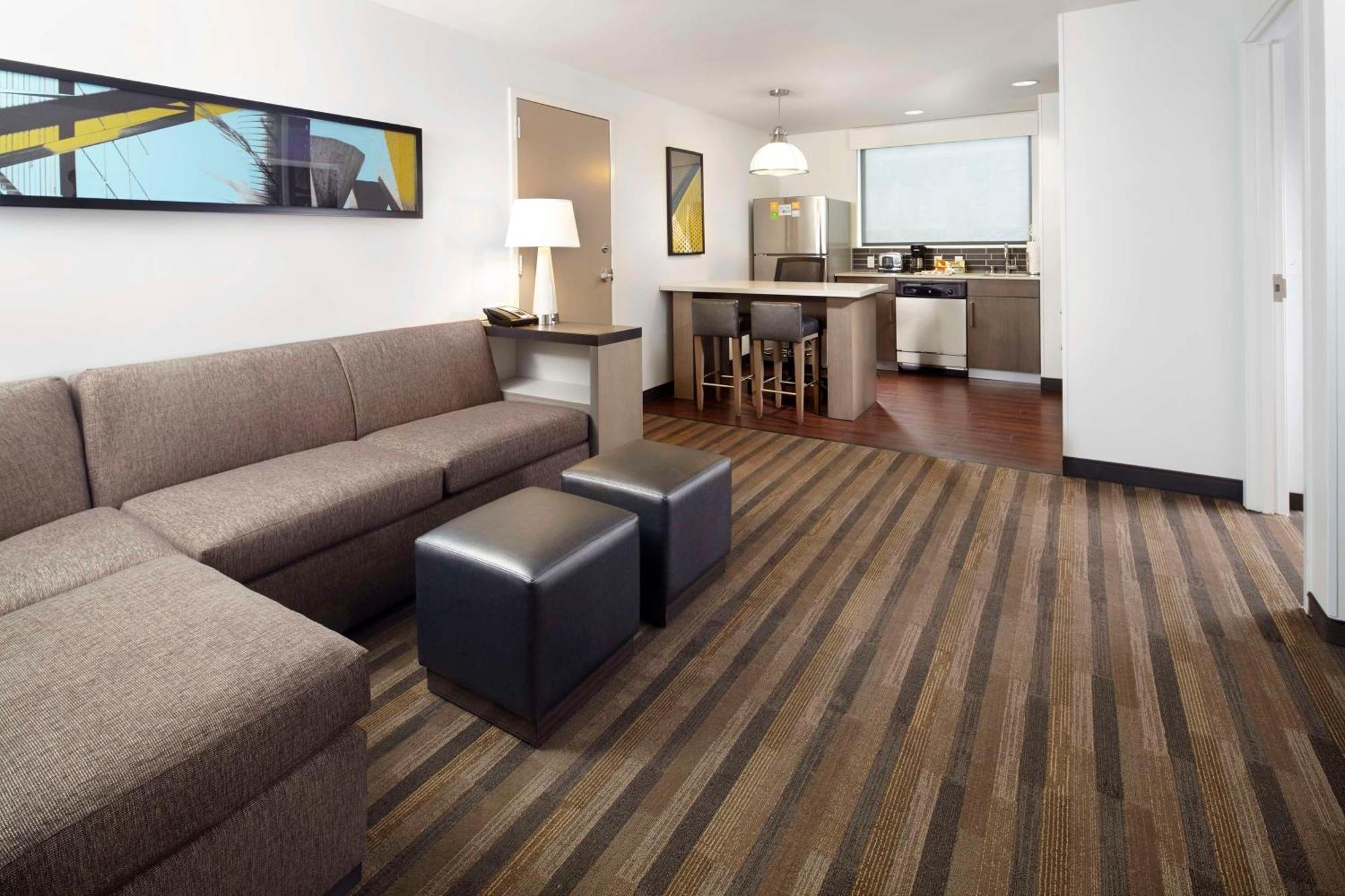 Hyatt House Denver Lakewood Belmar Exteriör bild