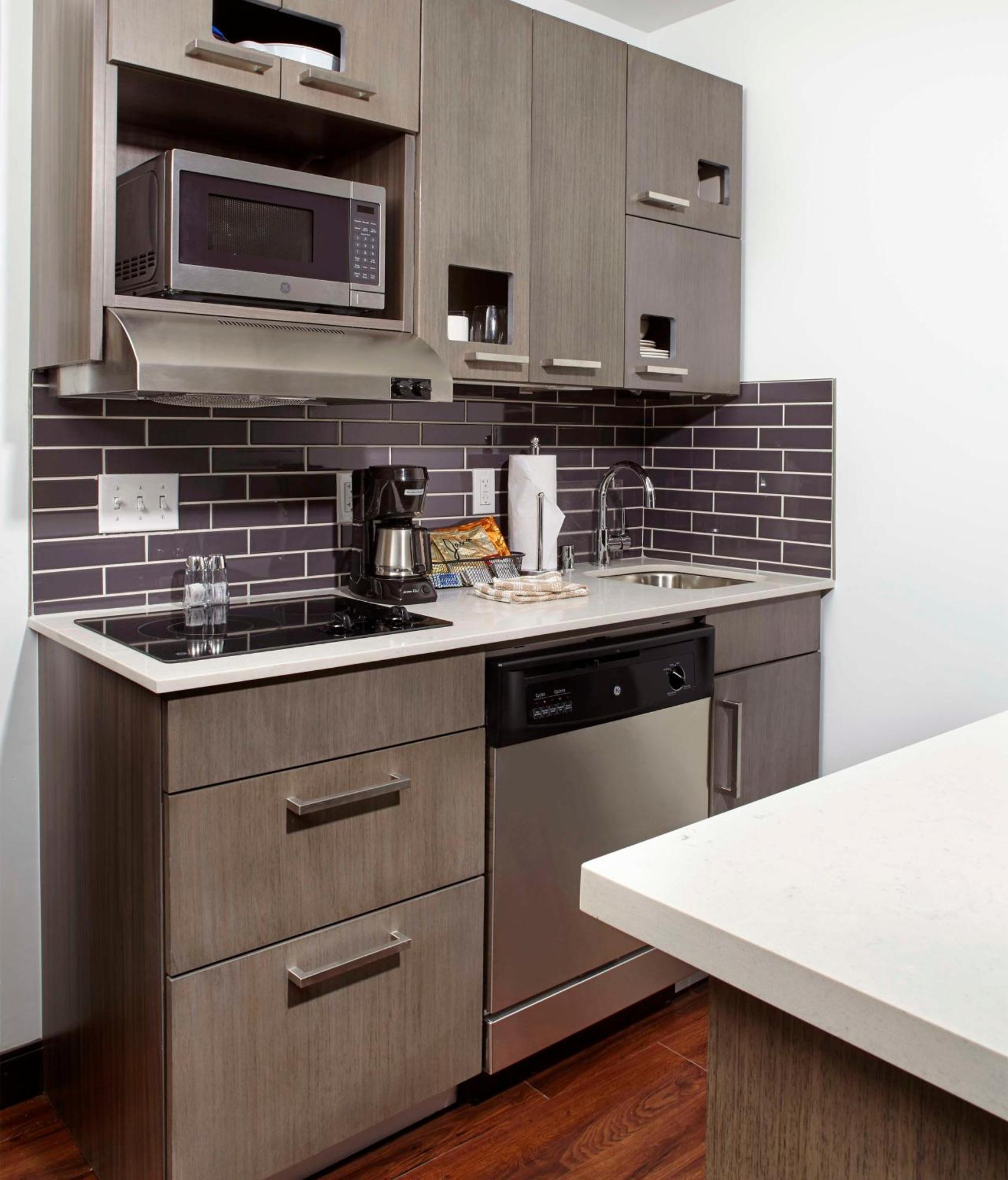 Hyatt House Denver Lakewood Belmar Exteriör bild